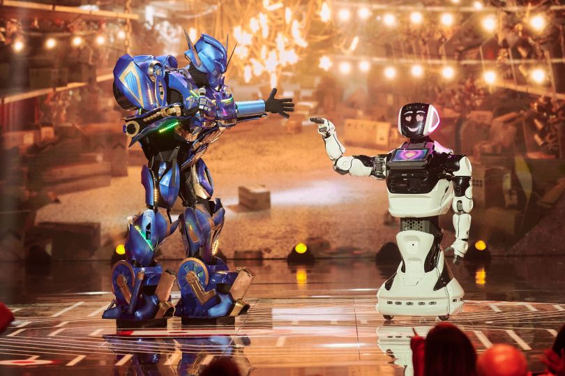 Даша Трегубова