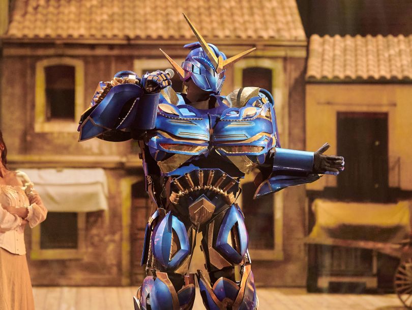 Даша Трегубова