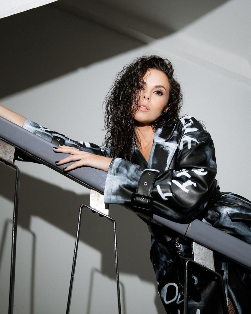 Настя Каменских