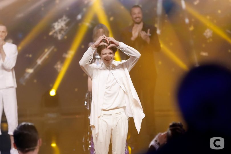 победитель шоу Україна має талант