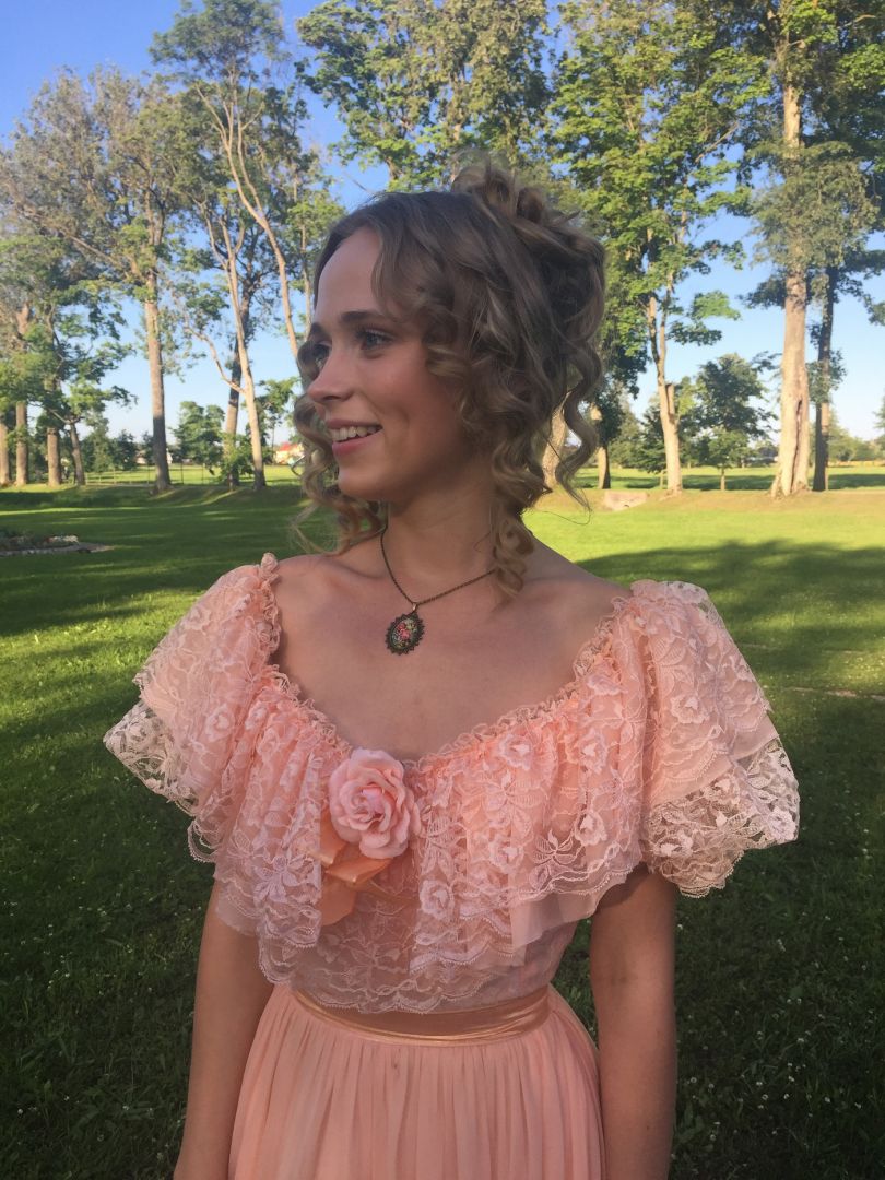 Анна Кошмал