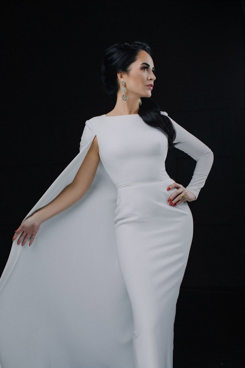 Виктория Файнблат