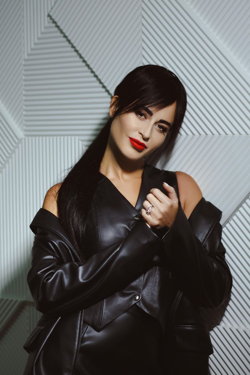 Виктория Файнблат