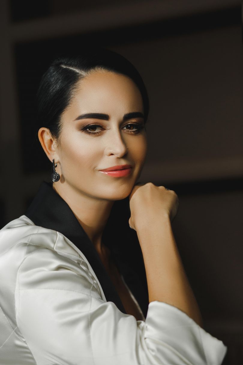 Виктория Файнблат