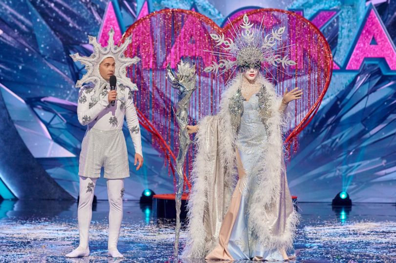 Тина Кароль