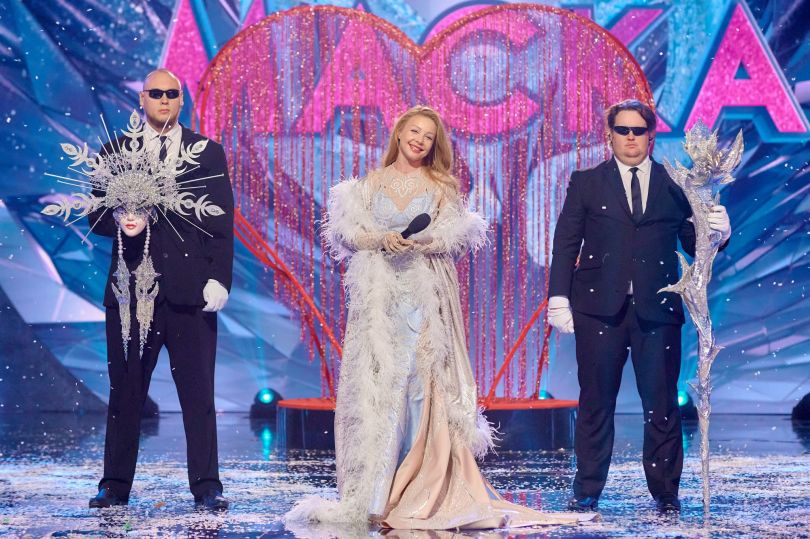 Тина Кароль