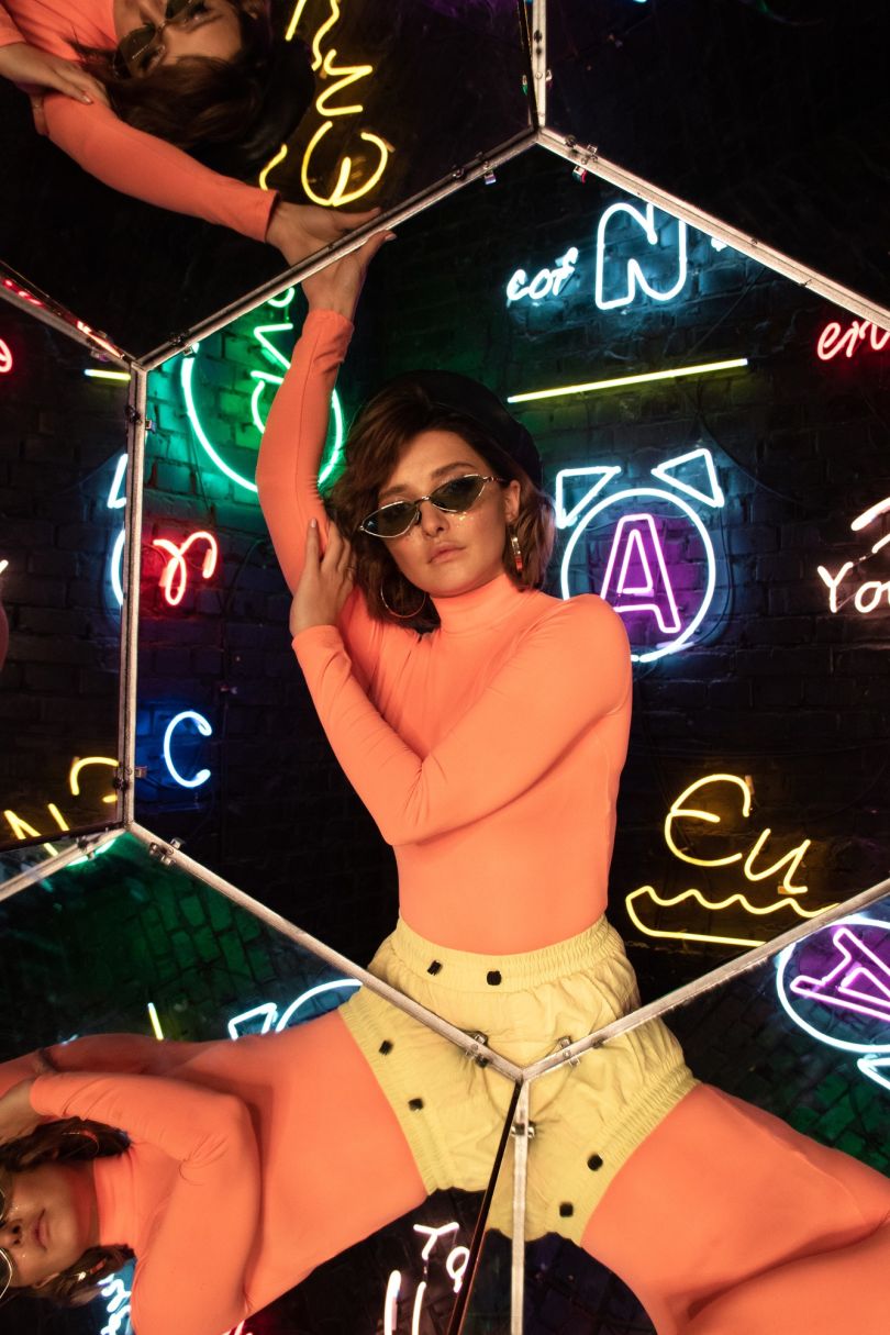 Яна Федотова