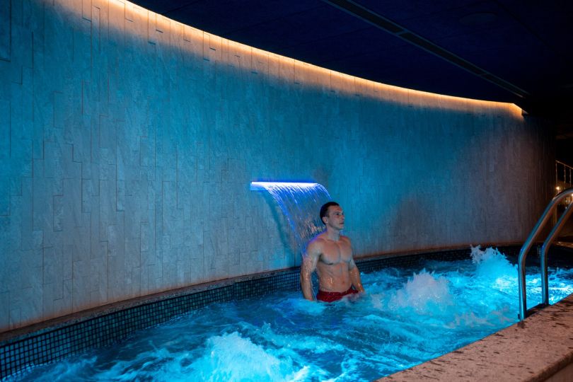 Деренівська Купіль