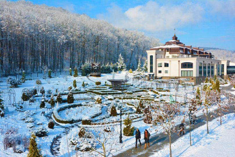 Деренівська Купіль