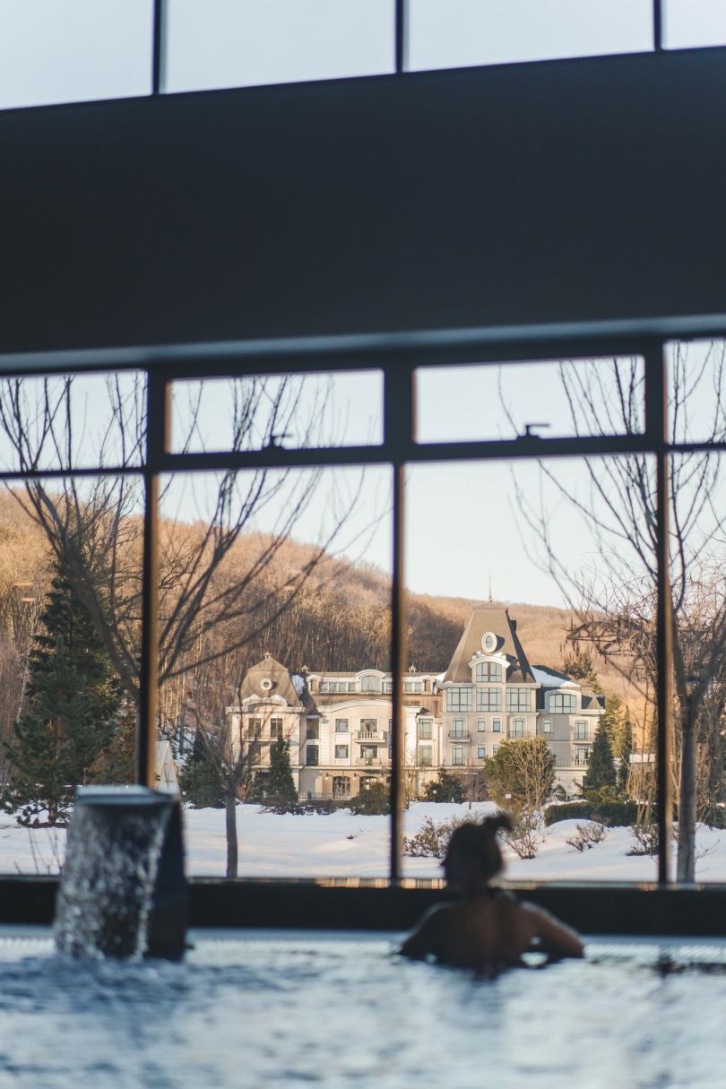 Деренівська Купіль