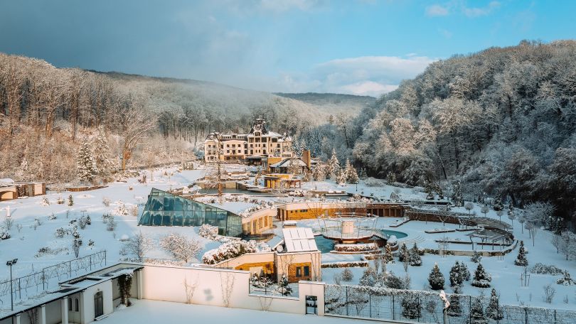 Деренівська Купіль