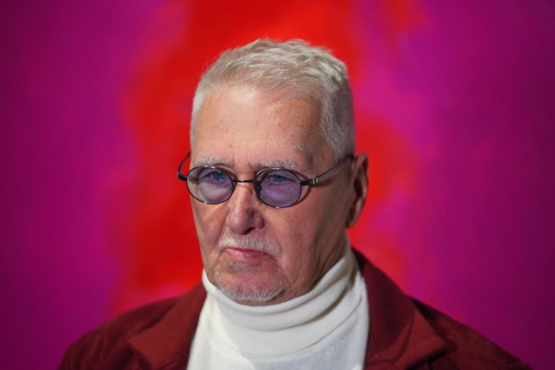 Анатолій Криволап, художник-живописець