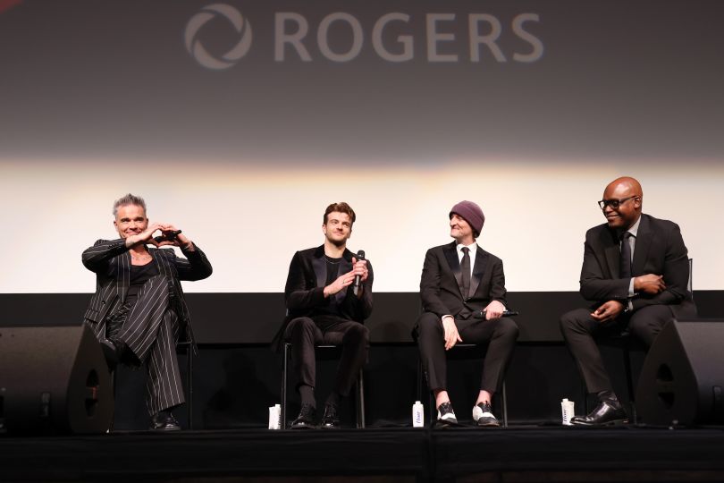 Роббі Вільямс