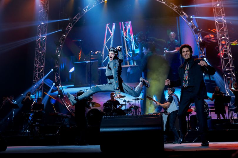 Роббі Вільямс