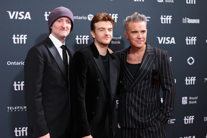 Роббі Вільямс