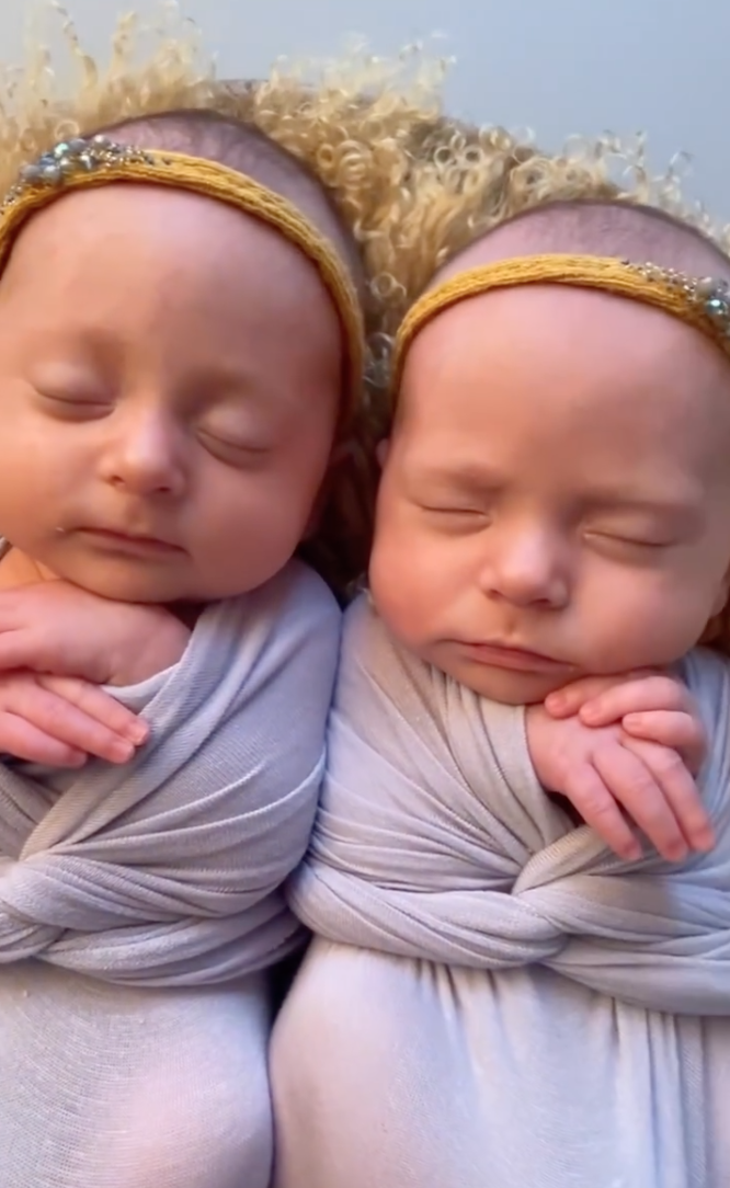 Діти Лізи Глінської