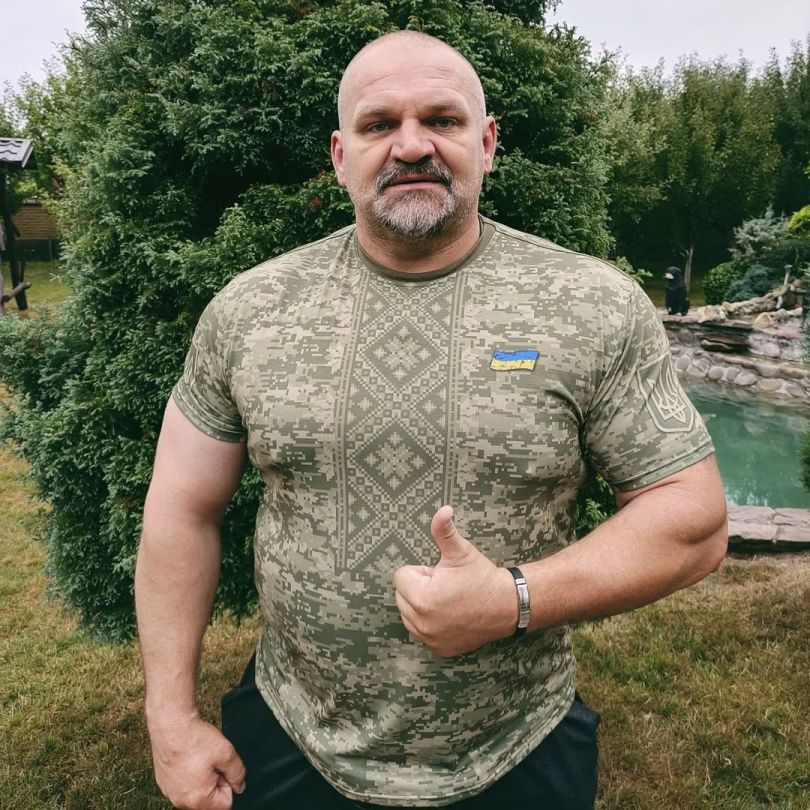 Василь Вірастюк