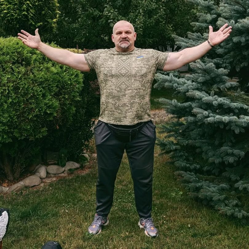 Василь Вірастюк