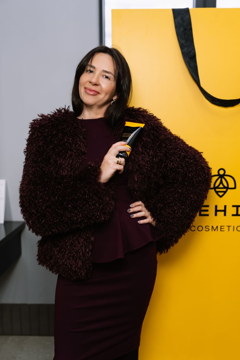 Нінa Домбровська