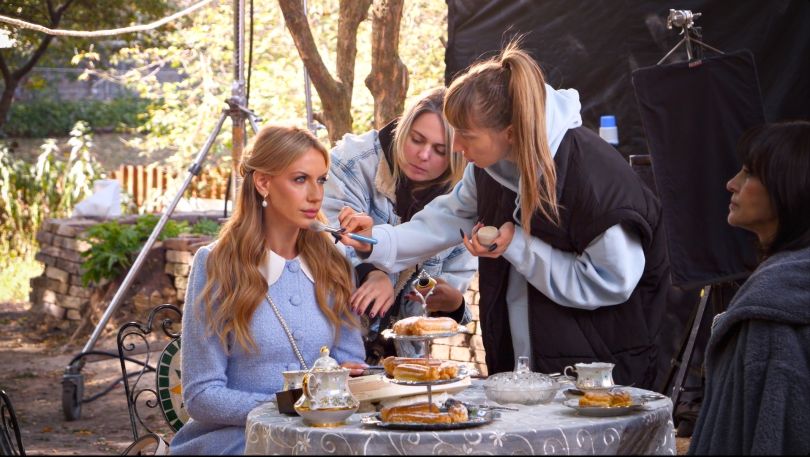 Леся Нікітюк