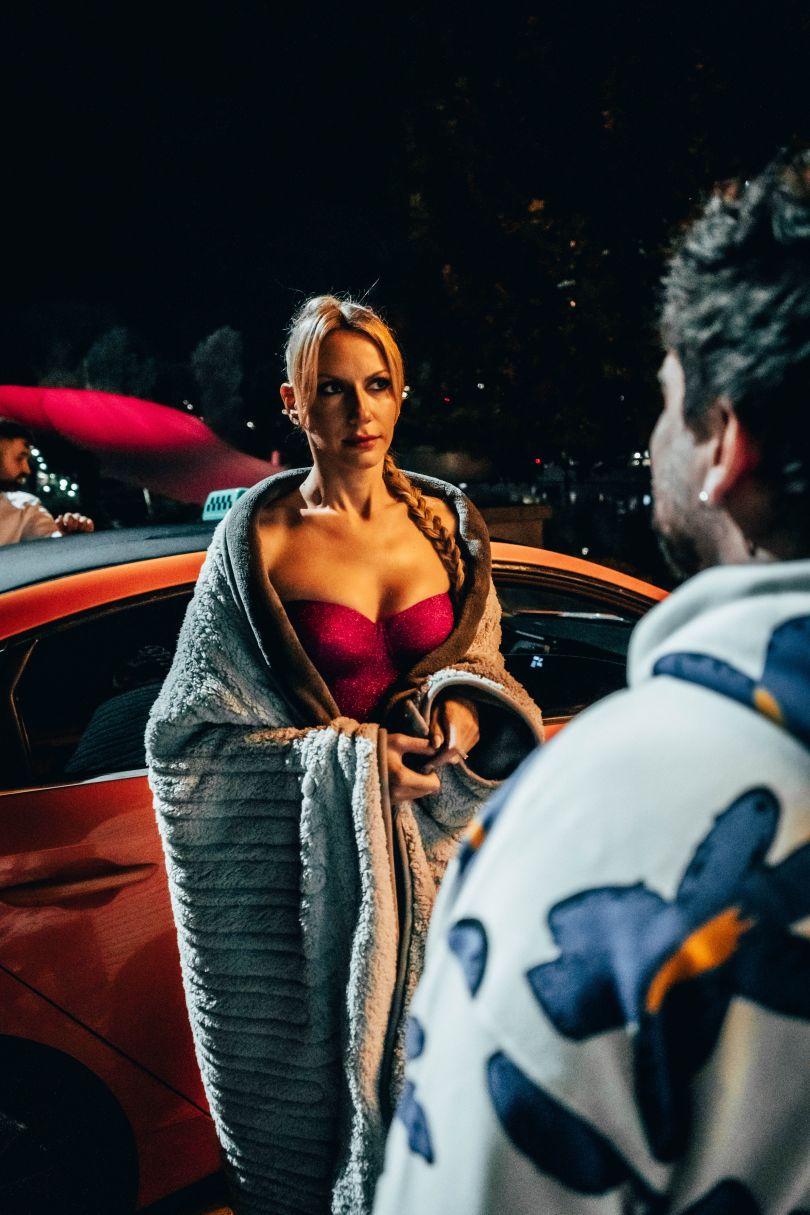 Леся Нікітюк