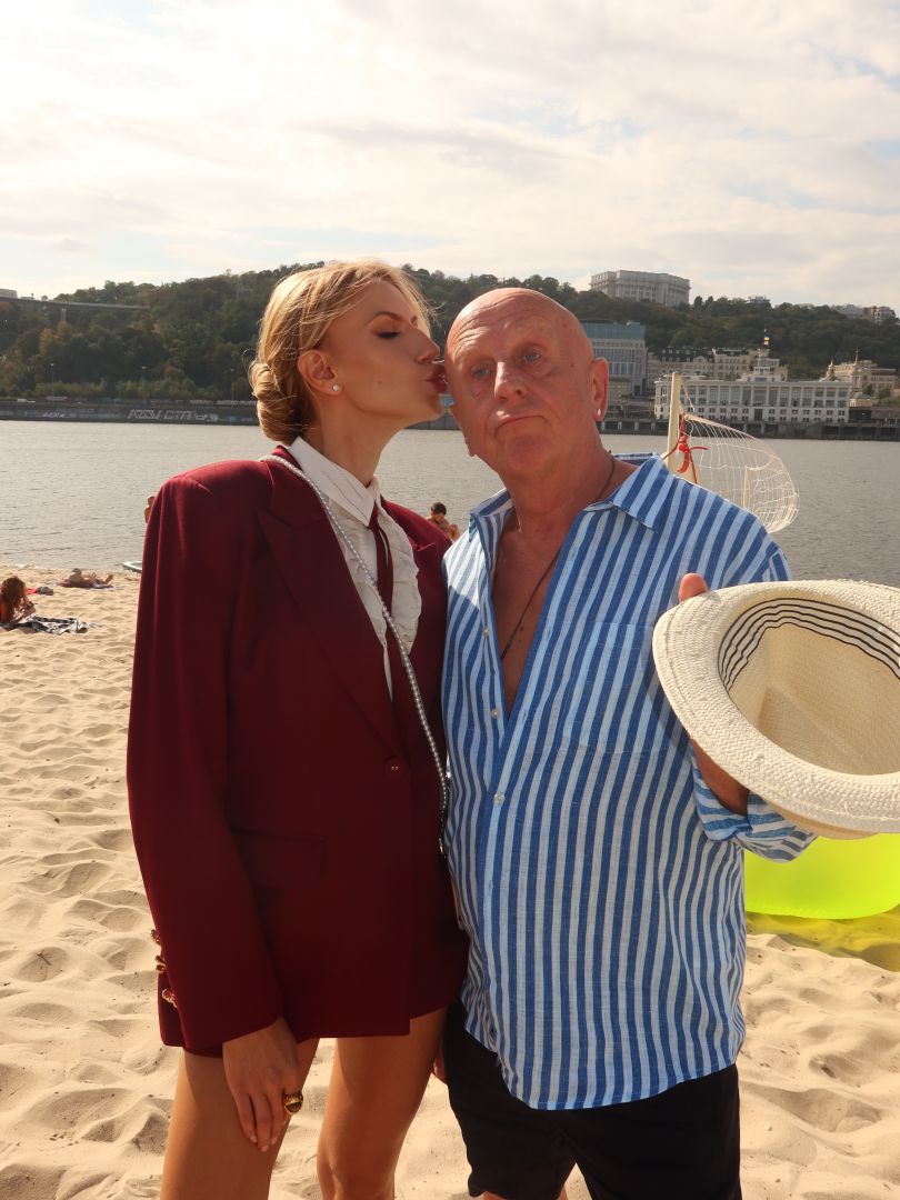 Леся Нікітюк