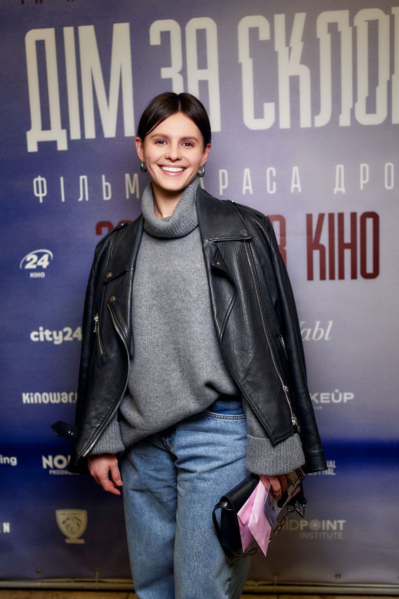 Наталя Бабенко