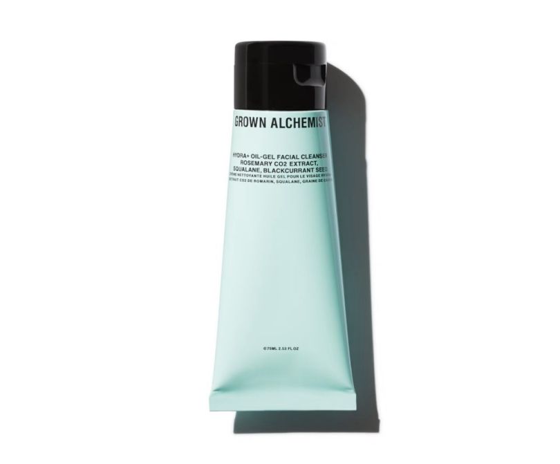 Grown Alchemist Hydra+ Oil-Gel Facial Cleanser