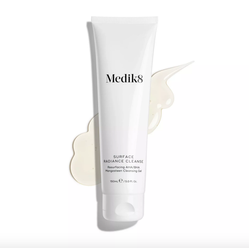 Medik8 Surface Radiance Cleanse