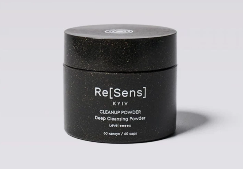 Re[Sens] CleanUp Powder