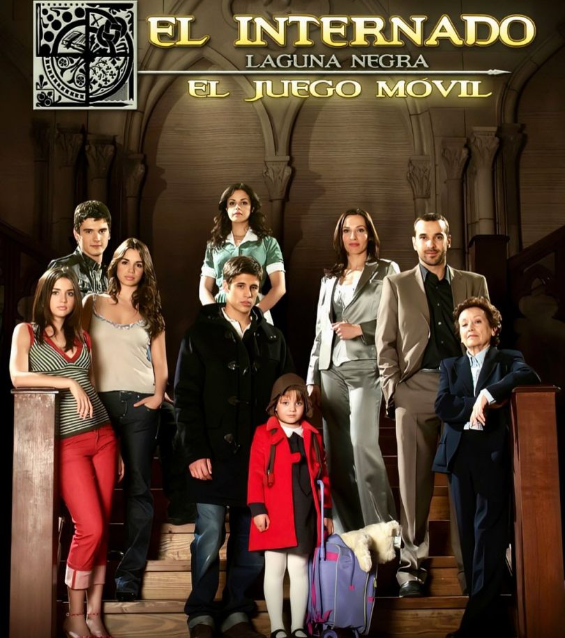 топ фільмів і серіалів Ани де Армас