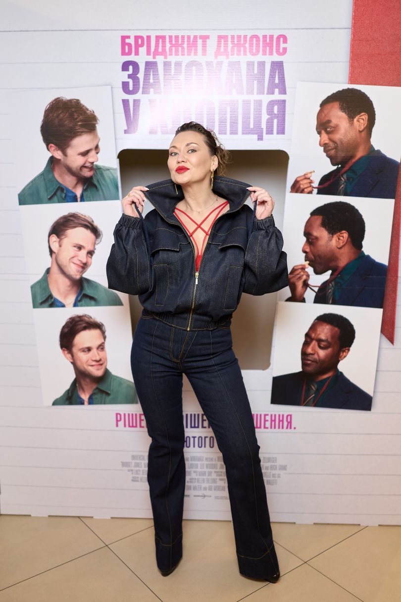 Анна Саліванчук