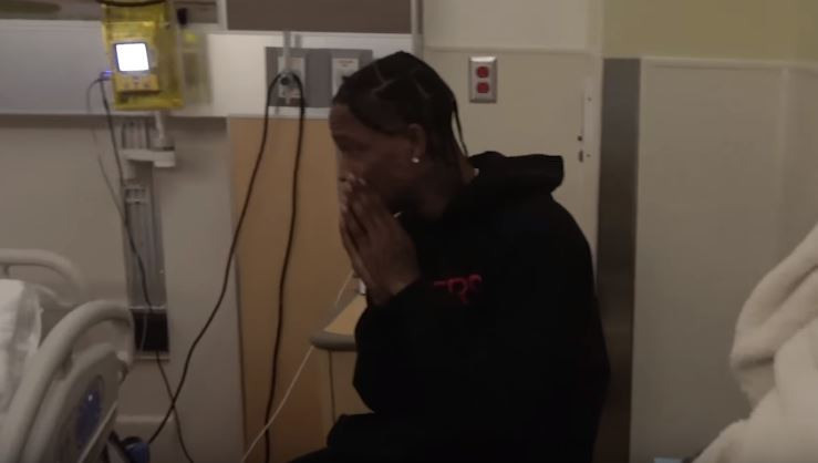 Это правда! 20-летняя Кайли Дженнер впервые стала мамой 