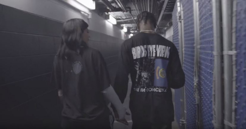 Это правда! 20-летняя Кайли Дженнер впервые стала мамой 