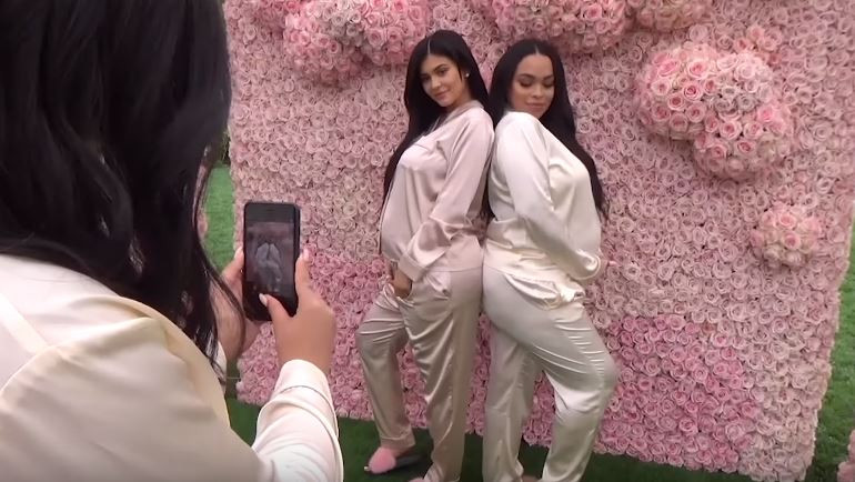 Это правда! 20-летняя Кайли Дженнер впервые стала мамой 