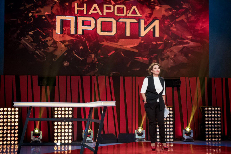 Наташа Влащенко