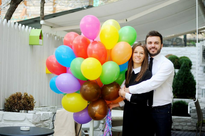 Григорий Решетник: 