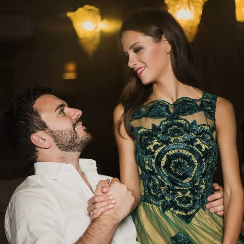 Григорий Решетник: 