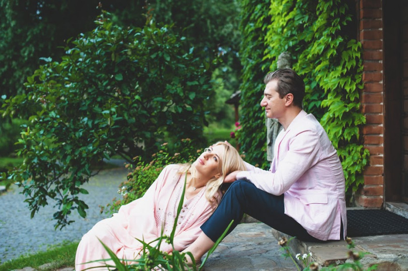 Звезды рассказали о своей первой любви