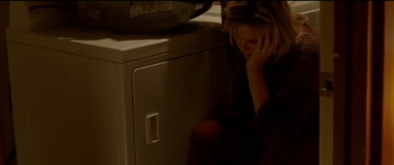 +15 кг: в сеть попало видео с располневшей Шарлиз Терон 