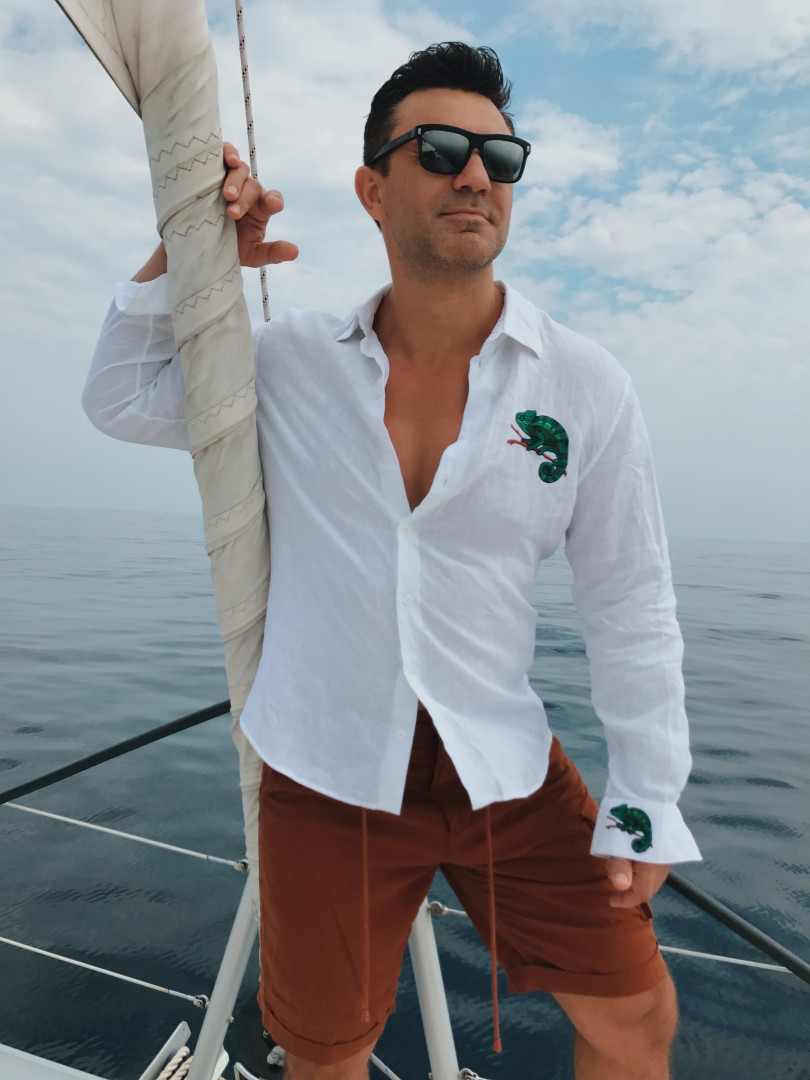 Звезды рассказали о своей первой любви