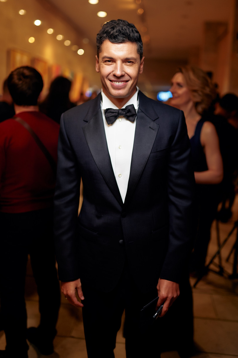 Александр Вишневский