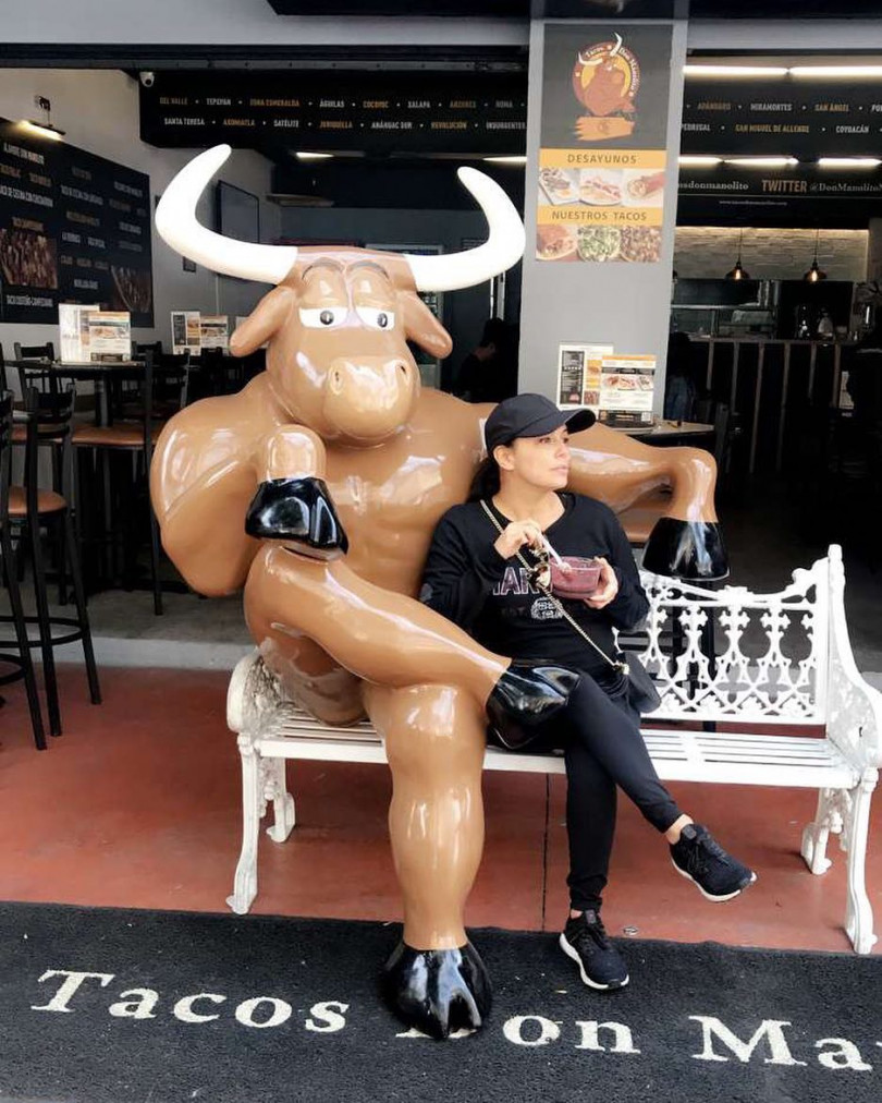 Ева Лонгория