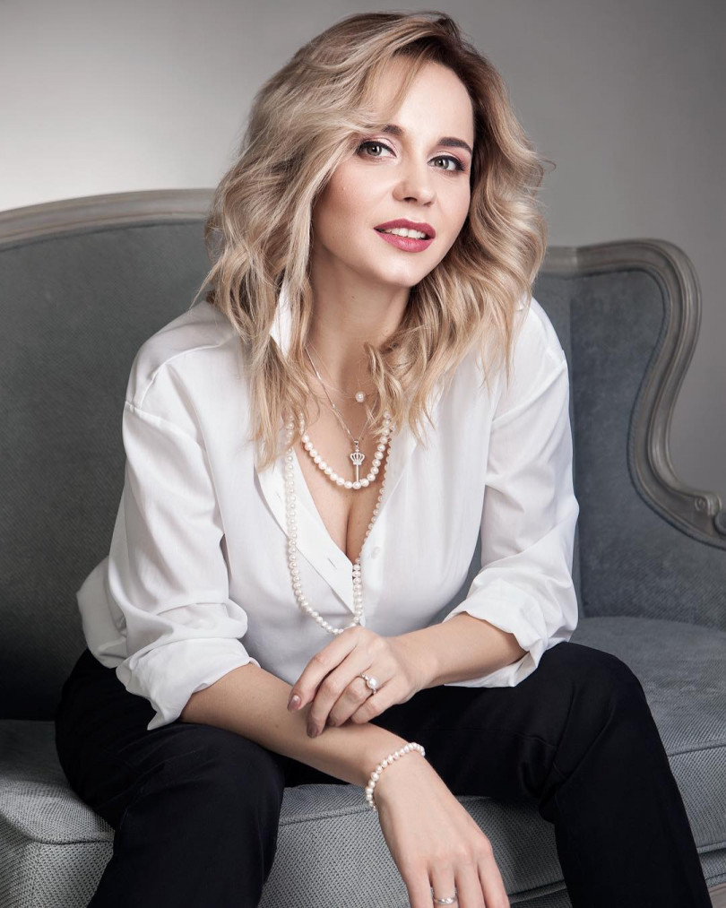 Звезды рассказали о своей первой любви