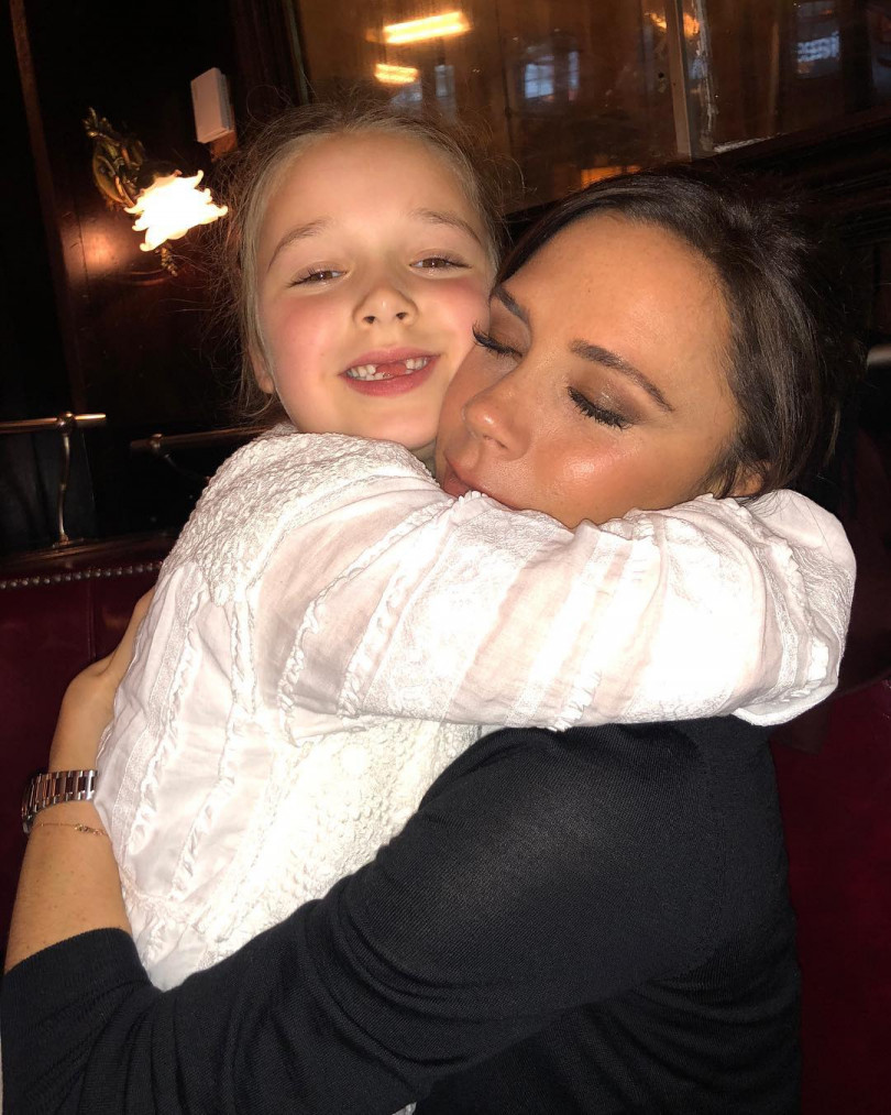 Семейная иддилия