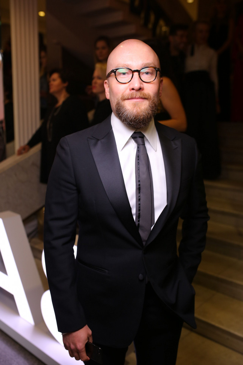 Павел Костицын