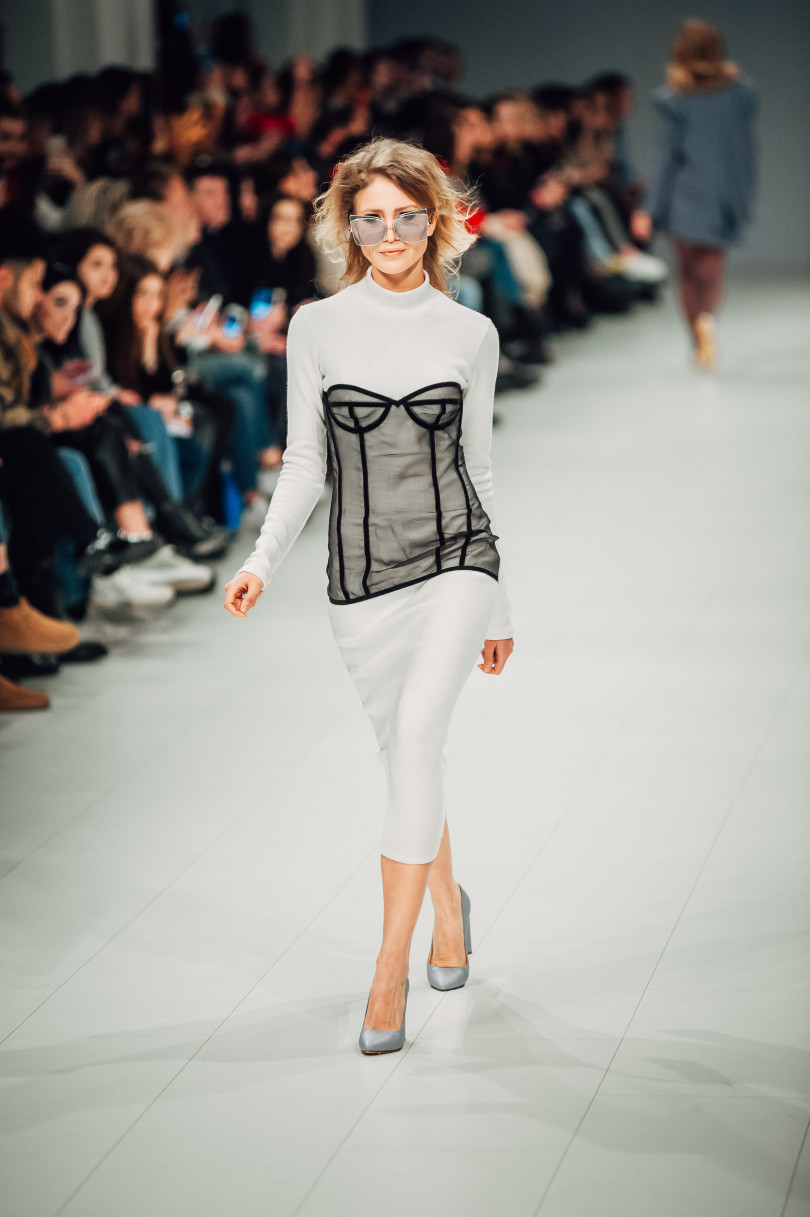 Elena Burba FW&#96;18/19