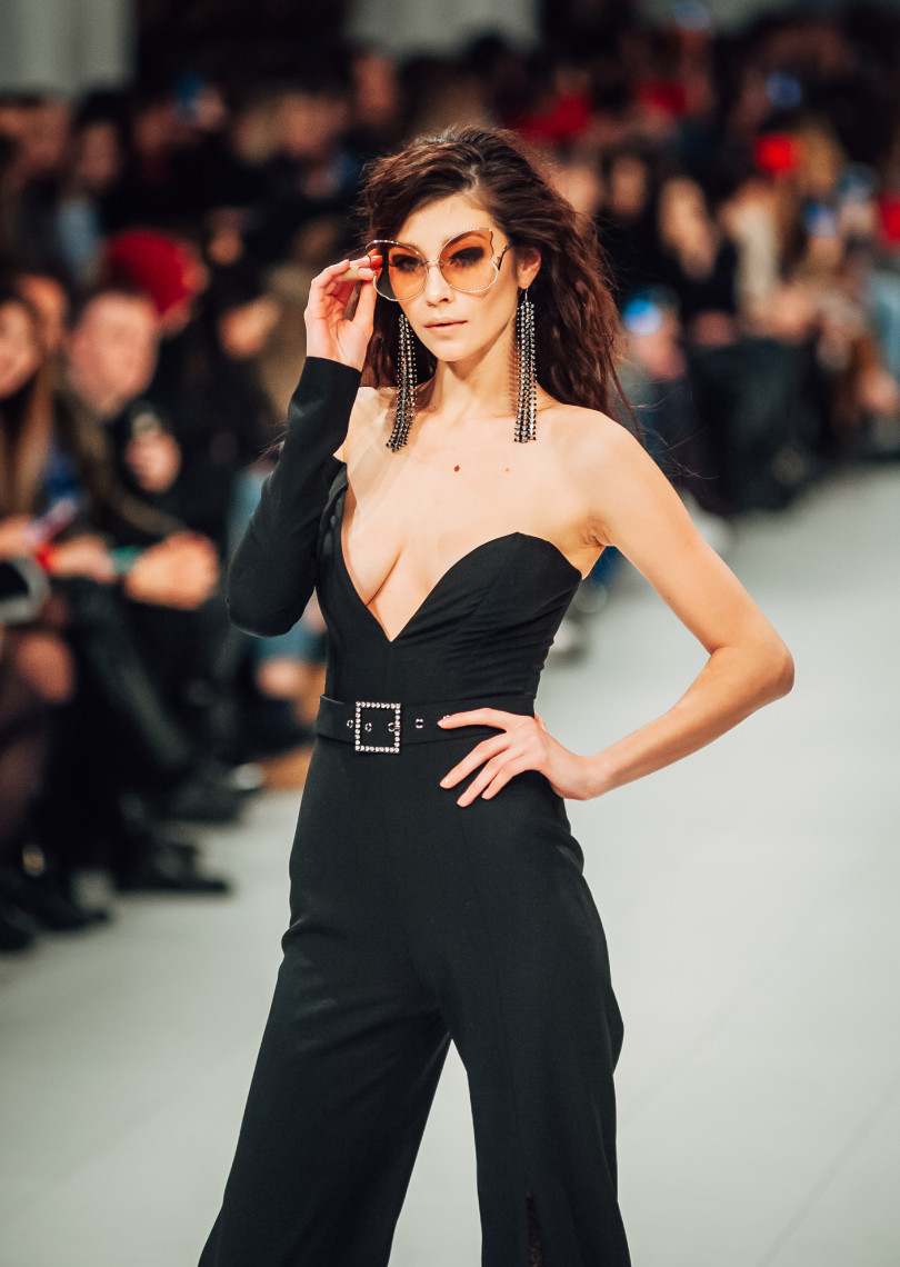 Elena Burba FW&#96;18/19