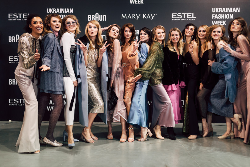 Elena Burba FW&#96;18/19