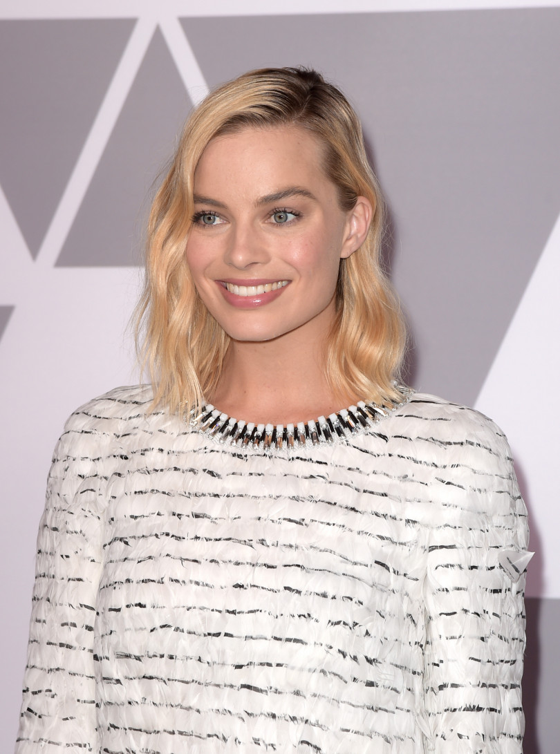 Марго Робби